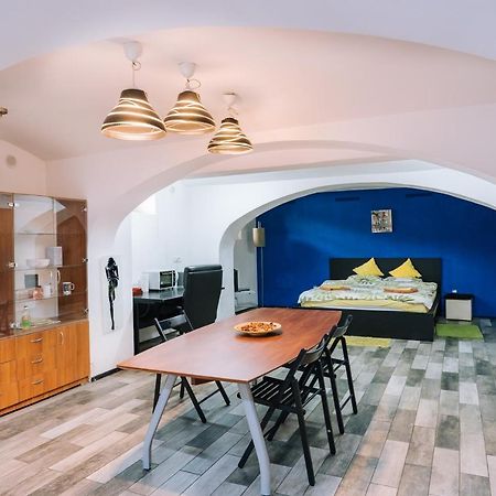Design Loft Hotel Timisoara Exterior photo