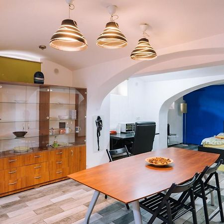 Design Loft Hotel Timisoara Exterior photo