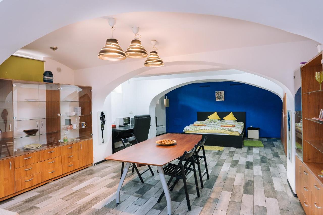 Design Loft Hotel Timisoara Exterior photo