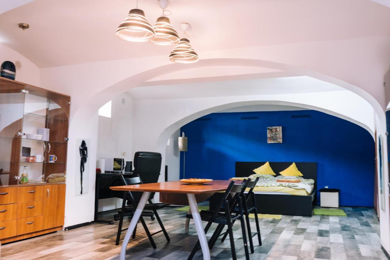 Design Loft Hotel Timisoara Exterior photo