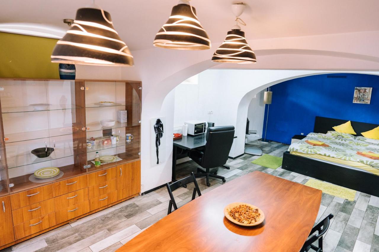 Design Loft Hotel Timisoara Exterior photo