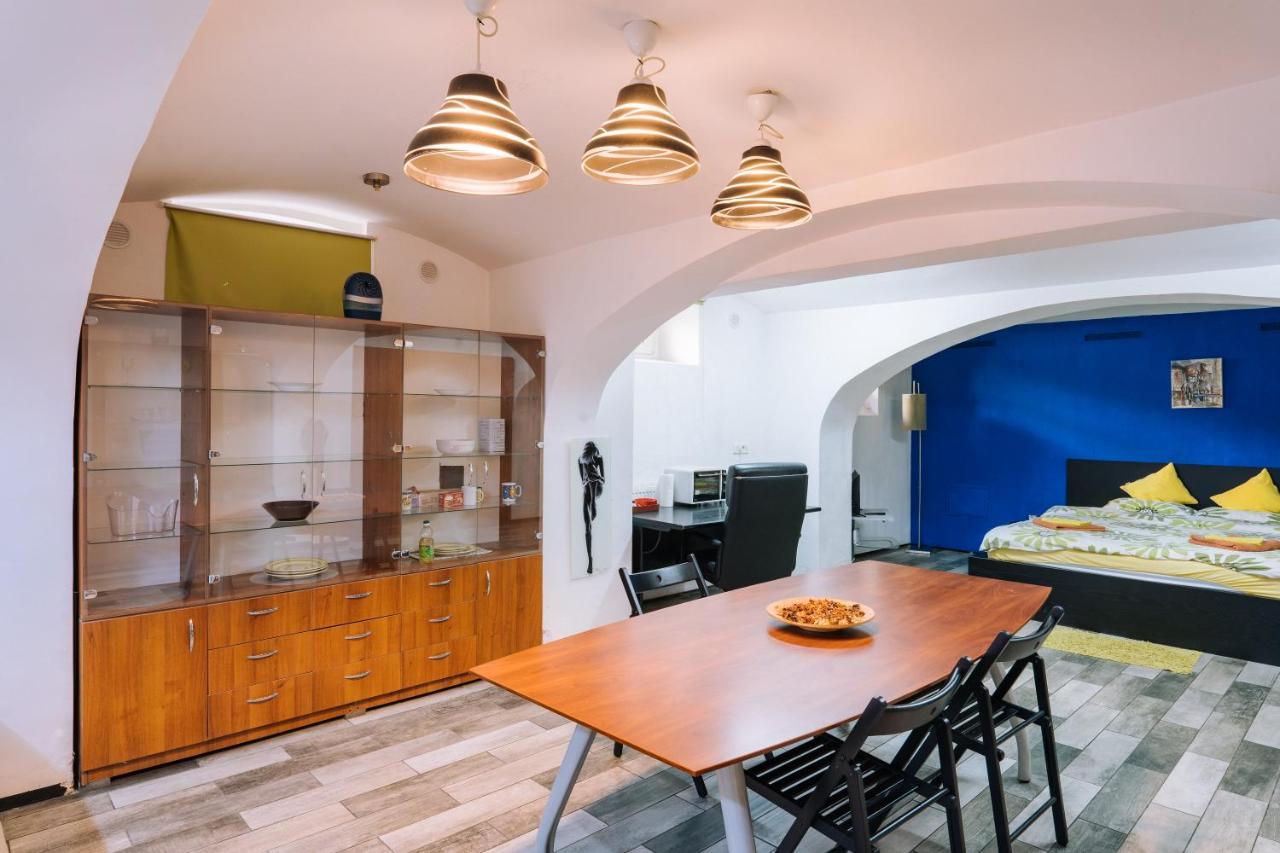 Design Loft Hotel Timisoara Exterior photo