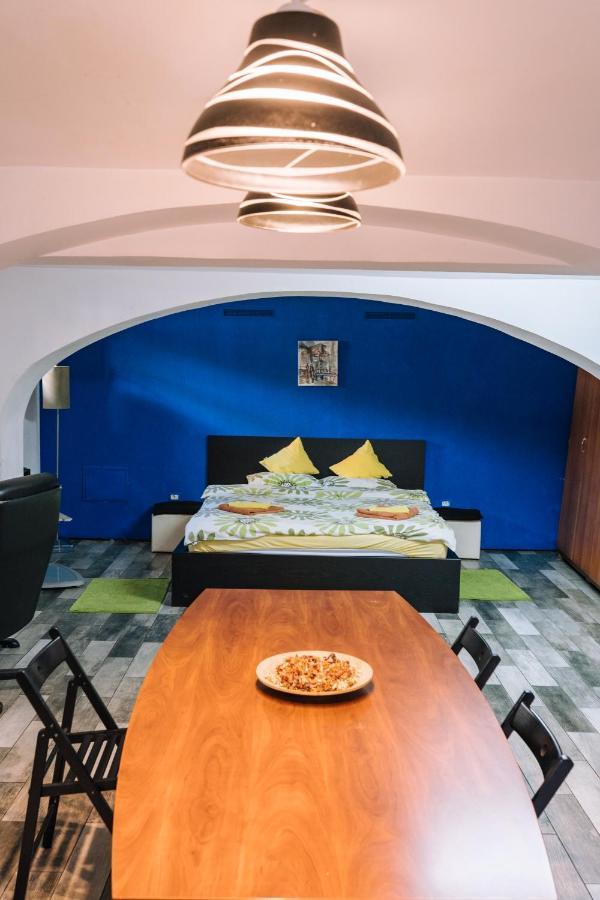 Design Loft Hotel Timisoara Exterior photo