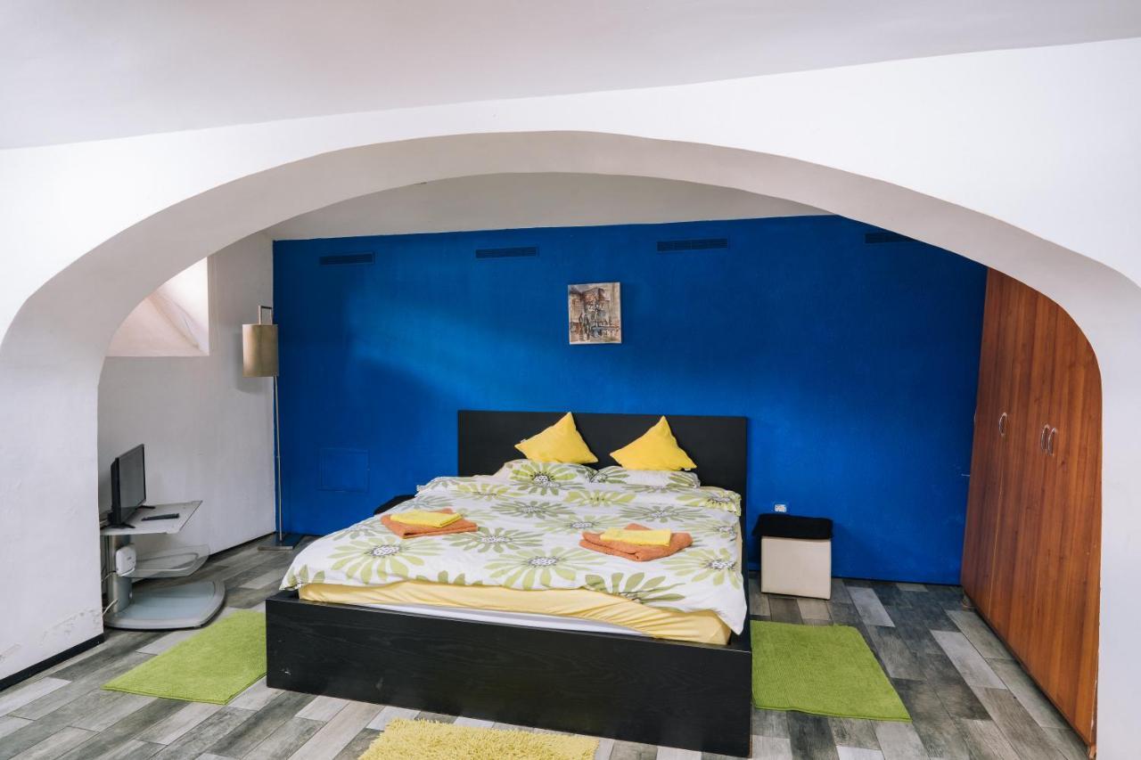 Design Loft Hotel Timisoara Exterior photo