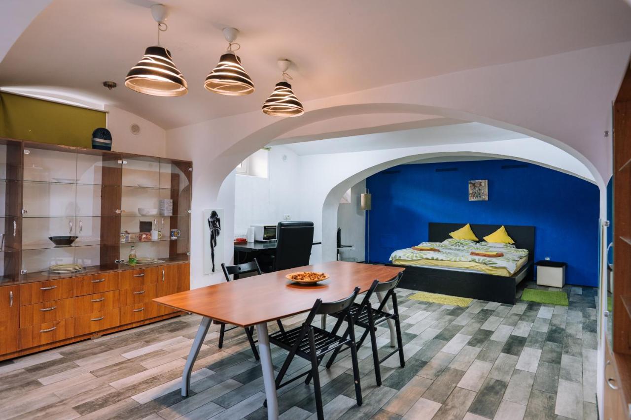 Design Loft Hotel Timisoara Exterior photo