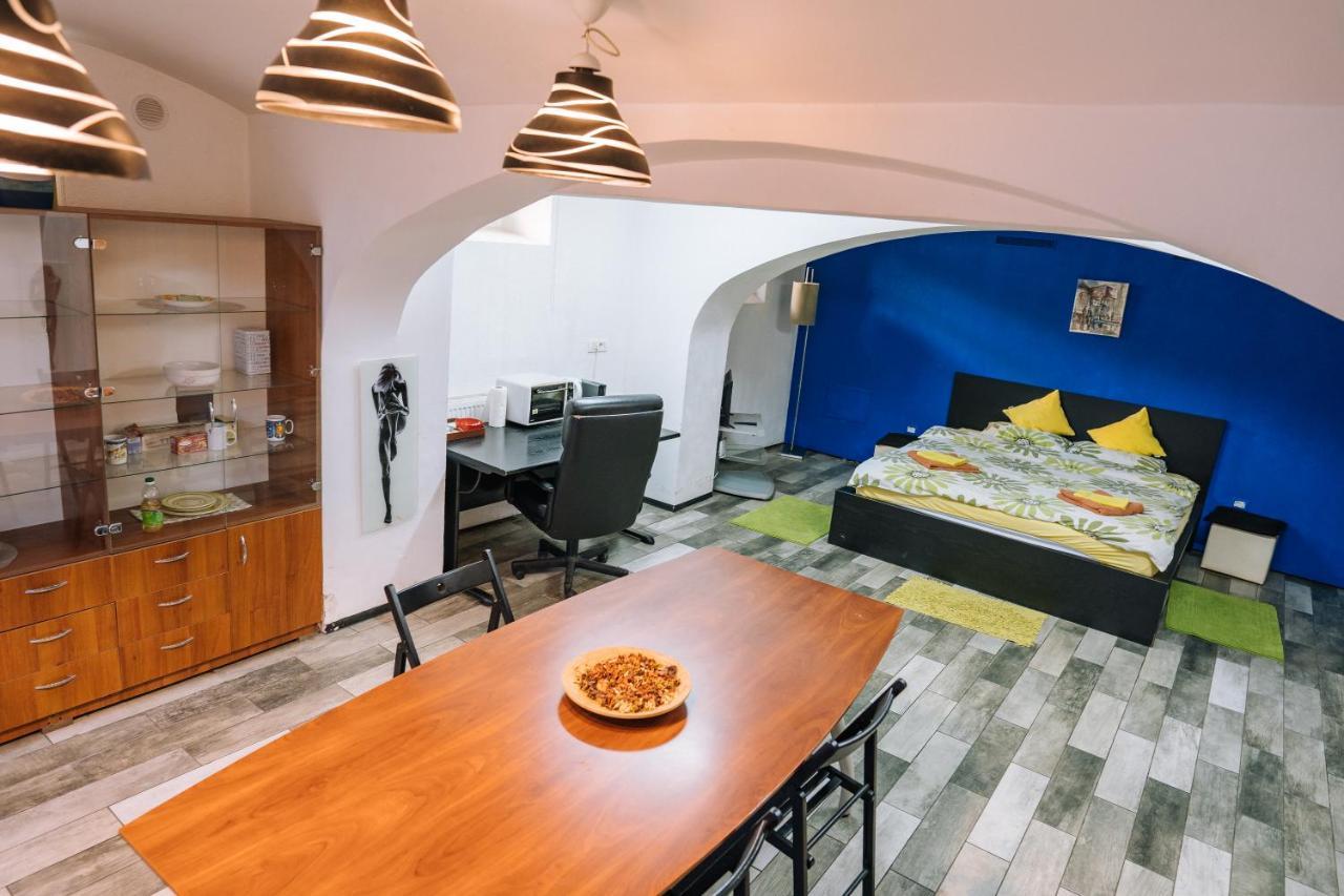 Design Loft Hotel Timisoara Exterior photo