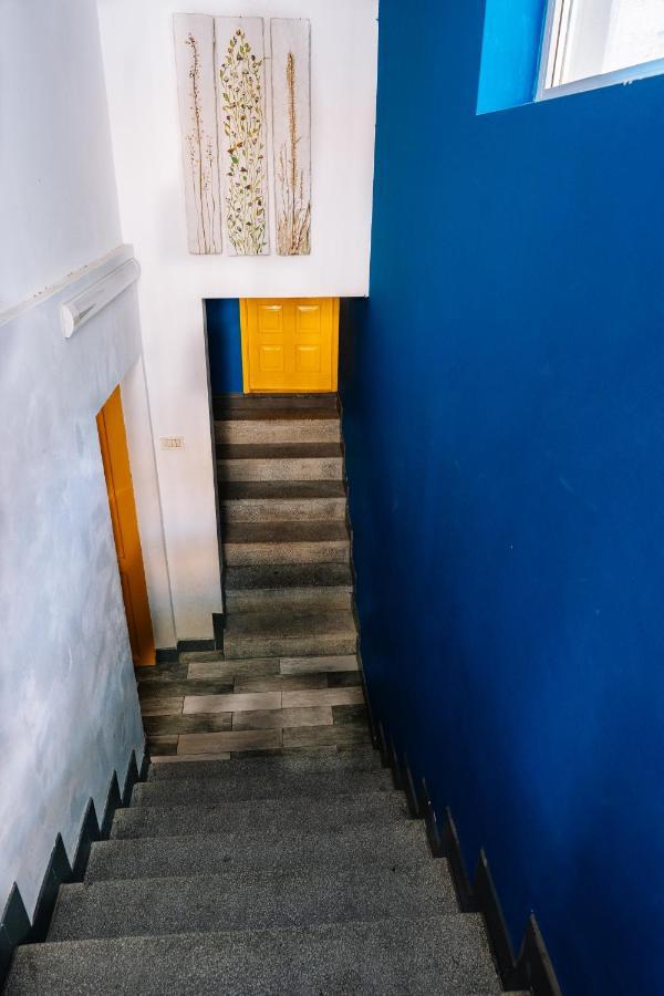 Design Loft Hotel Timisoara Exterior photo