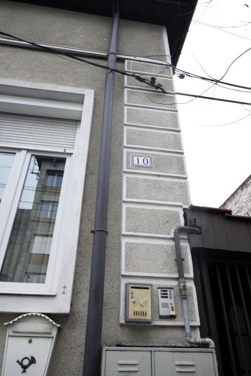 Design Loft Hotel Timisoara Exterior photo